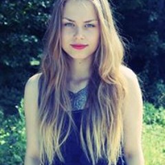 Saulė Ščeponavičiūtė