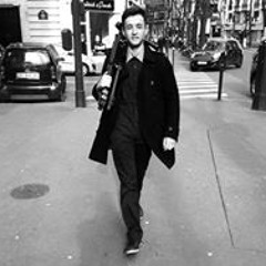 Romain Sicard 2
