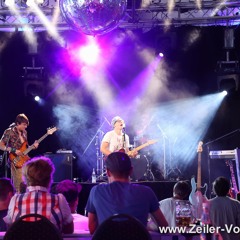 Mr.Manhattan & the Geckos