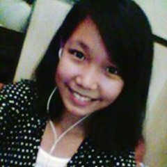 Shekinah Grace Castillo