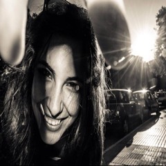 Maria Castillo Lopez