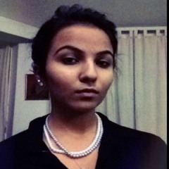 Pooja R. Dhanjal