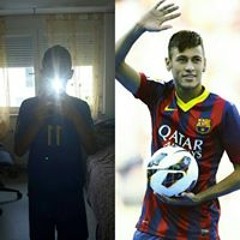 Daniele Neymar