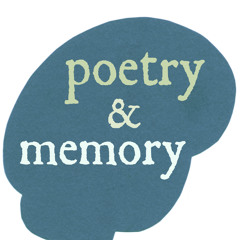 Poetry and memory project