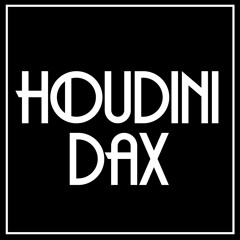 Houdini Dax