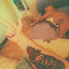 Jesusito Paa K Mas Muñoz