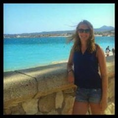 Josephine Sillevis Smitt