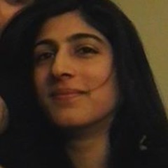 Maham Daher