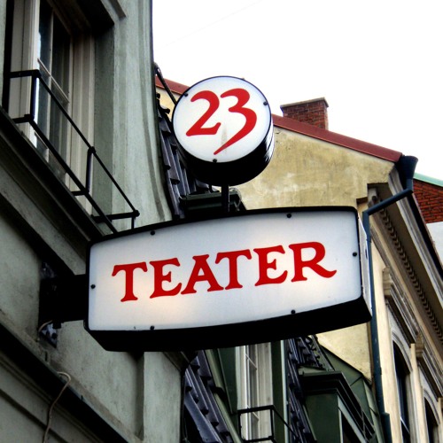 Teater 23’s avatar