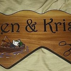 Benjamin Honky Kong Shenk