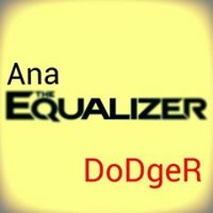 Ana Equalizer Dodger