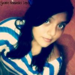 YazMin Hernandez Lopez