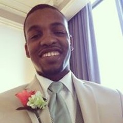 Cedric Leon Radford III