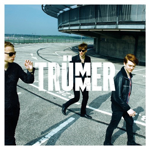 TRÜMMER