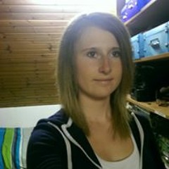 Danika Jasmin Fröhlich