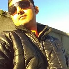 Sahil Chraya