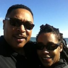 Michele L. Simms-Burton