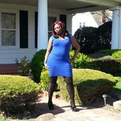 Keleashea Blizzard Chalas