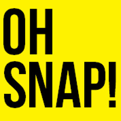 OH SNAP!