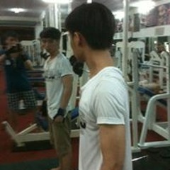 Dương Do Dự Lhd