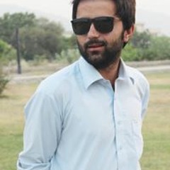 Asfandyar Shinwari