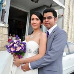 Rhon Brylle Delos Santos