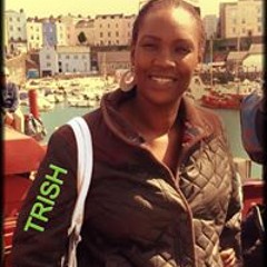 Trish Mai D