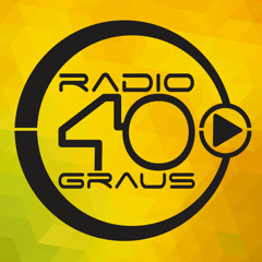 RADIO 40 GRAUS MUSICAS