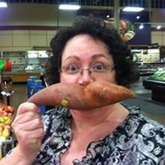 Andrea Adamson Wallace