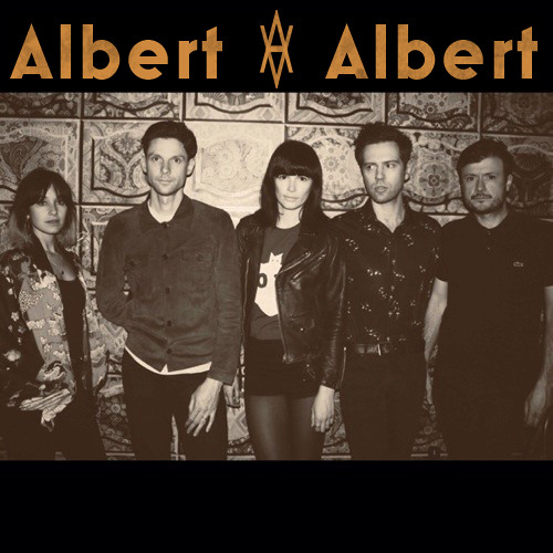 Stream AlbertAlbert music Listen to songs, albums, playlists for