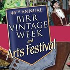 Birr Vintage Week