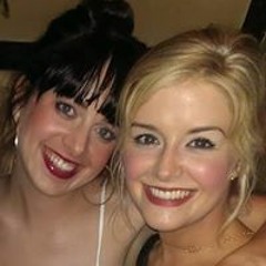 Mairéad Ní Chróinín 1