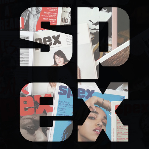 Stream SPEX music Listen to songs, albums, playlists for free on
