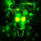 Green Poison Official