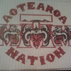 Napier Aotearoa Mob Deep