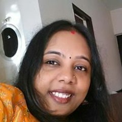 Arpana Ananth-Mohan
