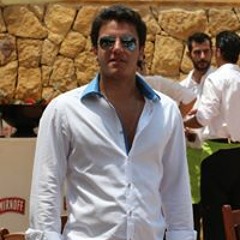 Jad Moujalli