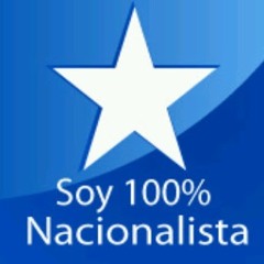 Partido Nacional Honduras