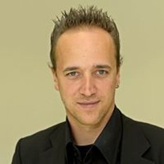 Marco KosMa Koschina