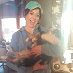 Cassandra Williams 34