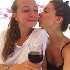 Lisa Catharina Olierook