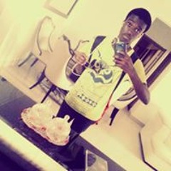 Gerson Chipi