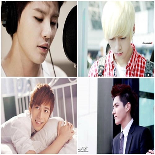 (OST Heartstring) The day we fall in love - Park ShinHye