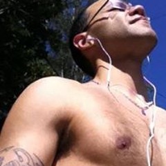 Victor Henrique Silva 2