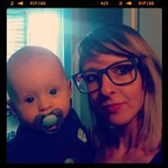 Julia VonBlankenburg