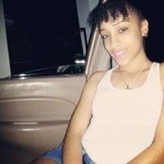 Msz-Darlin' Fidanque