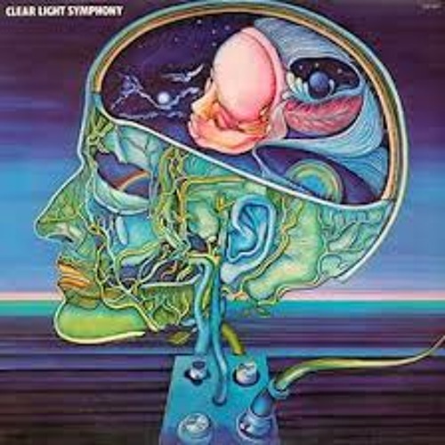 Spock's Beard - Made Alive Again/Wind At My Back