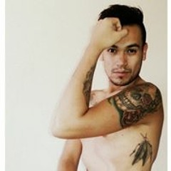 David Zérega Aguilar