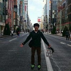 Dominic Cheo Wei Sheng