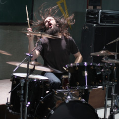 kevinparadisdrummer